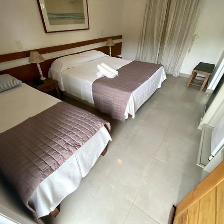 Mar E Praia Hotel Убатуба Екстериор снимка