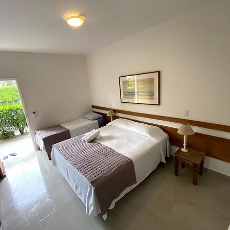 Mar E Praia Hotel Убатуба Екстериор снимка