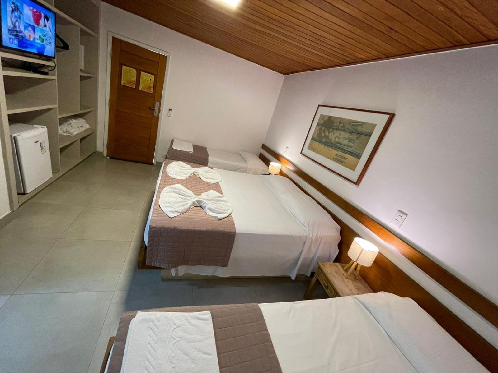 Mar E Praia Hotel Убатуба Екстериор снимка