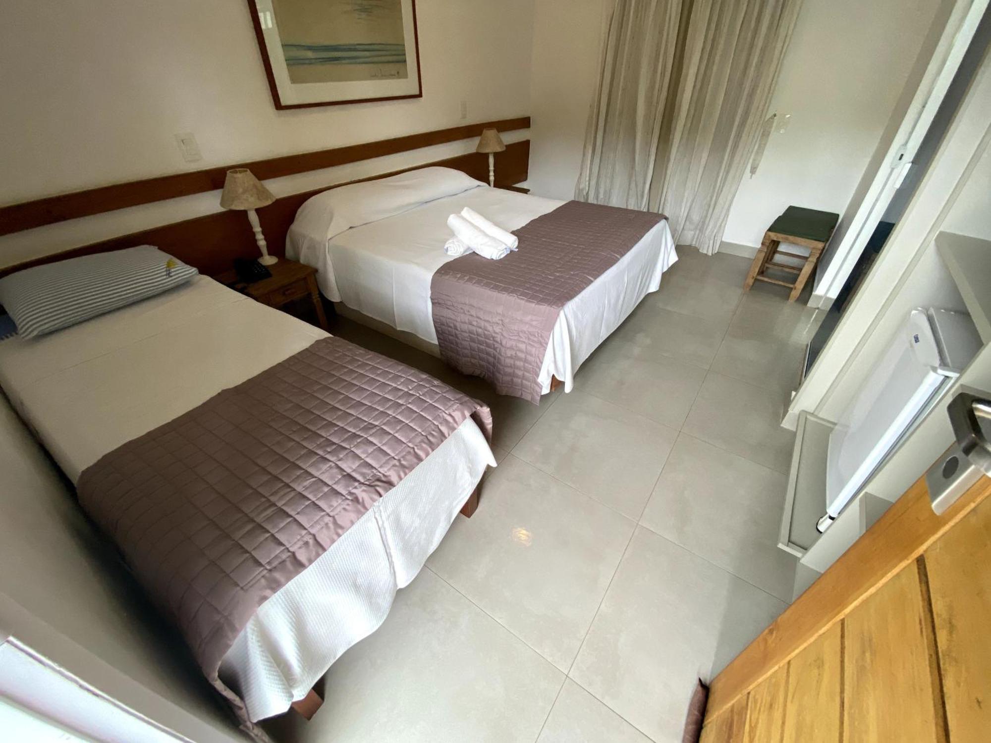 Mar E Praia Hotel Убатуба Екстериор снимка