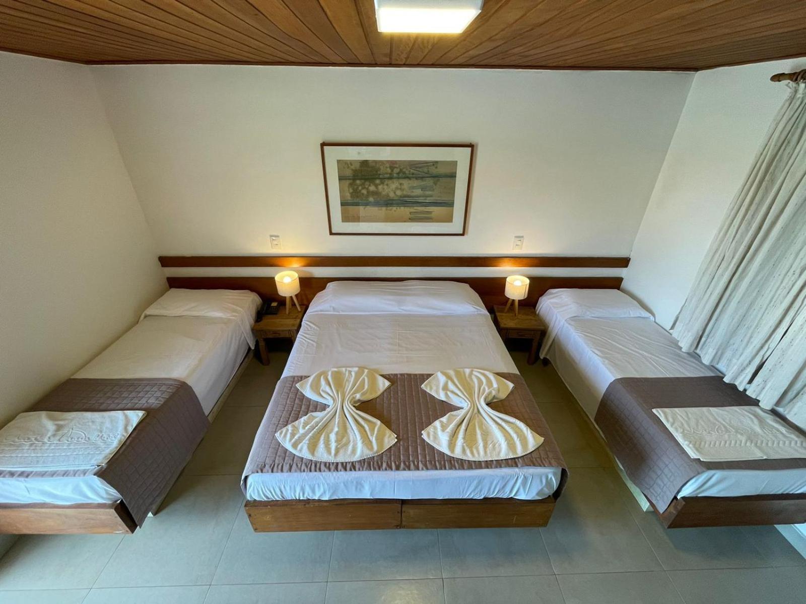 Mar E Praia Hotel Убатуба Екстериор снимка