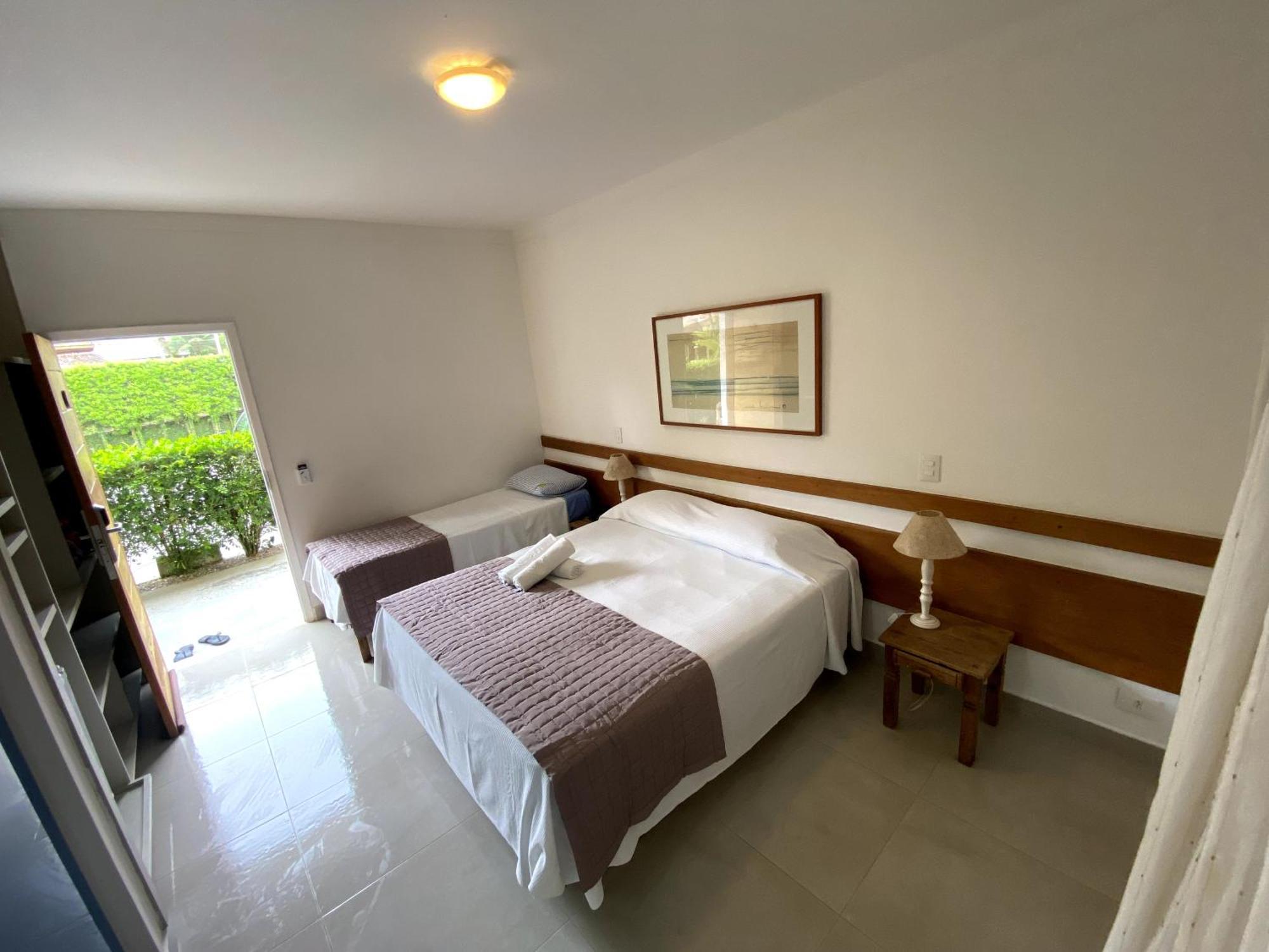 Mar E Praia Hotel Убатуба Екстериор снимка