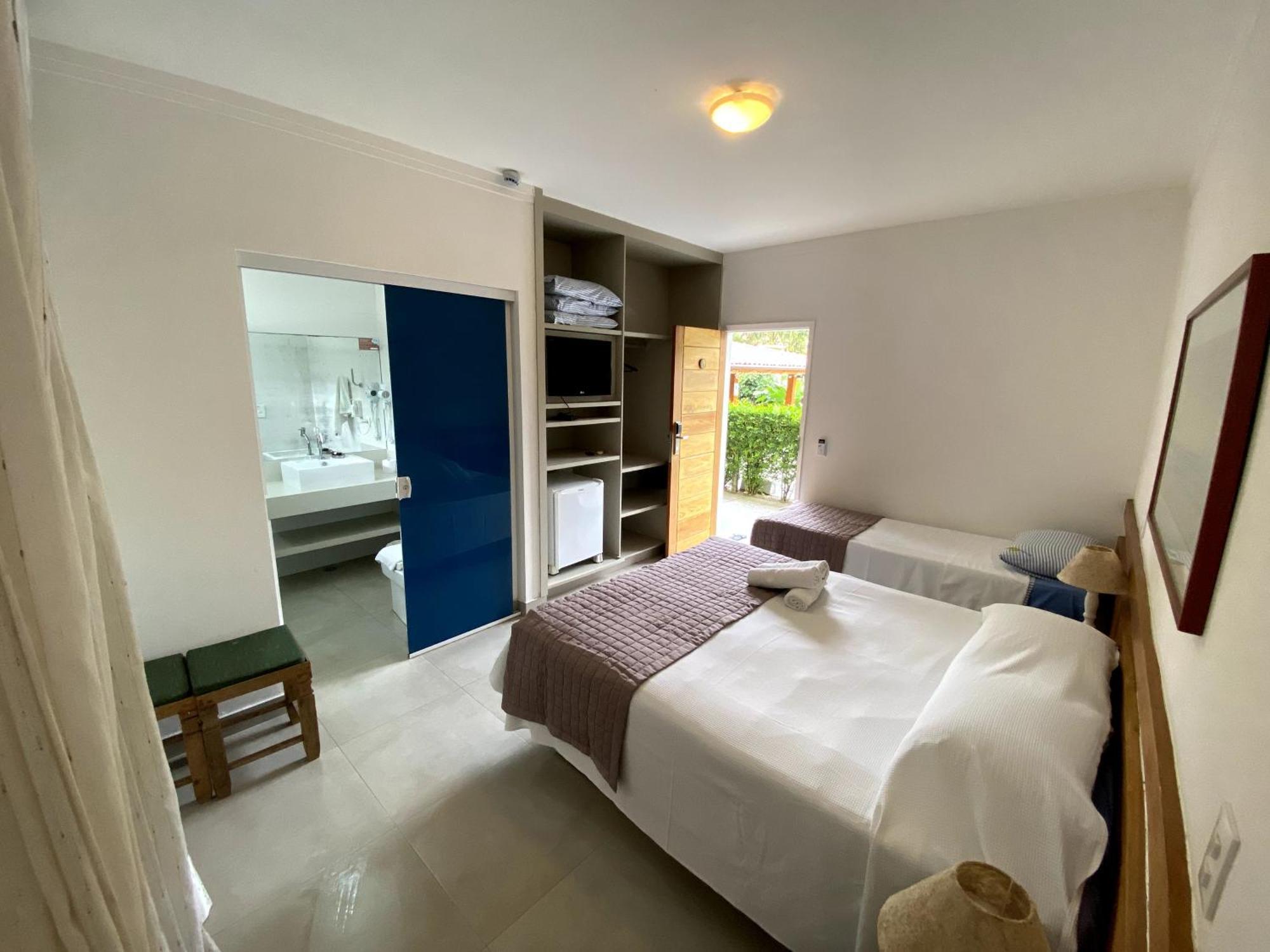 Mar E Praia Hotel Убатуба Екстериор снимка